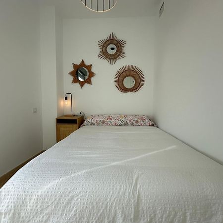 Apartamento Jardin De Cano - Familias O Mayores De 25 Anos エル・プエルト・デ・サンタ・マリア エクステリア 写真