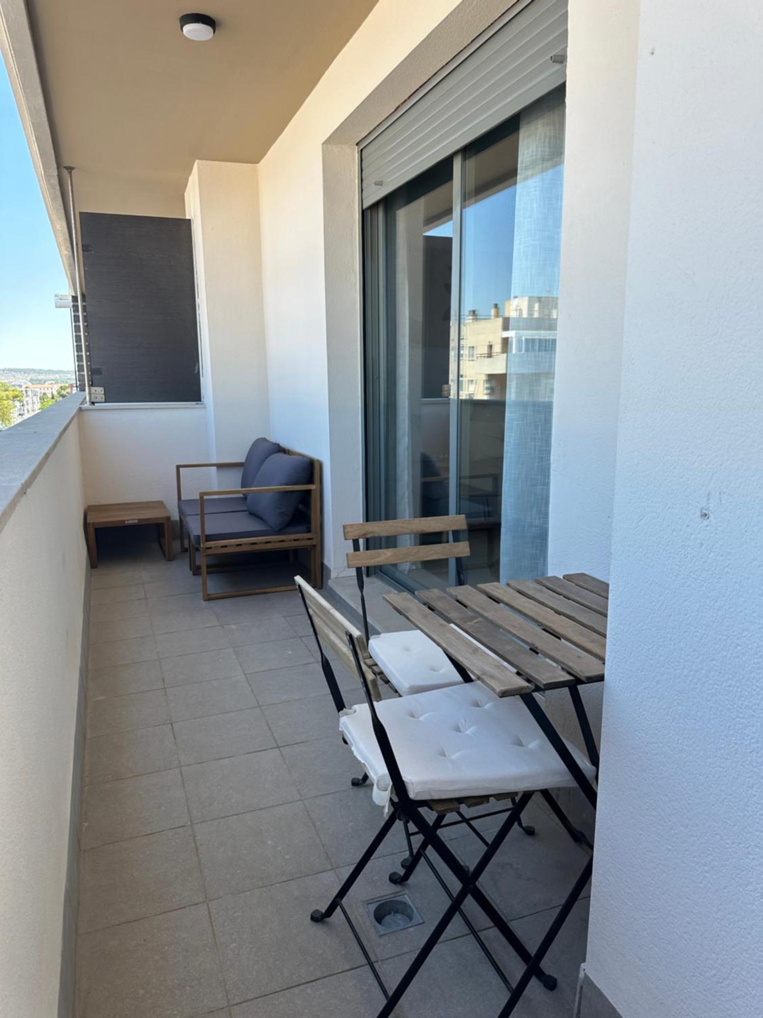 Apartamento Jardin De Cano - Familias O Mayores De 25 Anos エル・プエルト・デ・サンタ・マリア エクステリア 写真