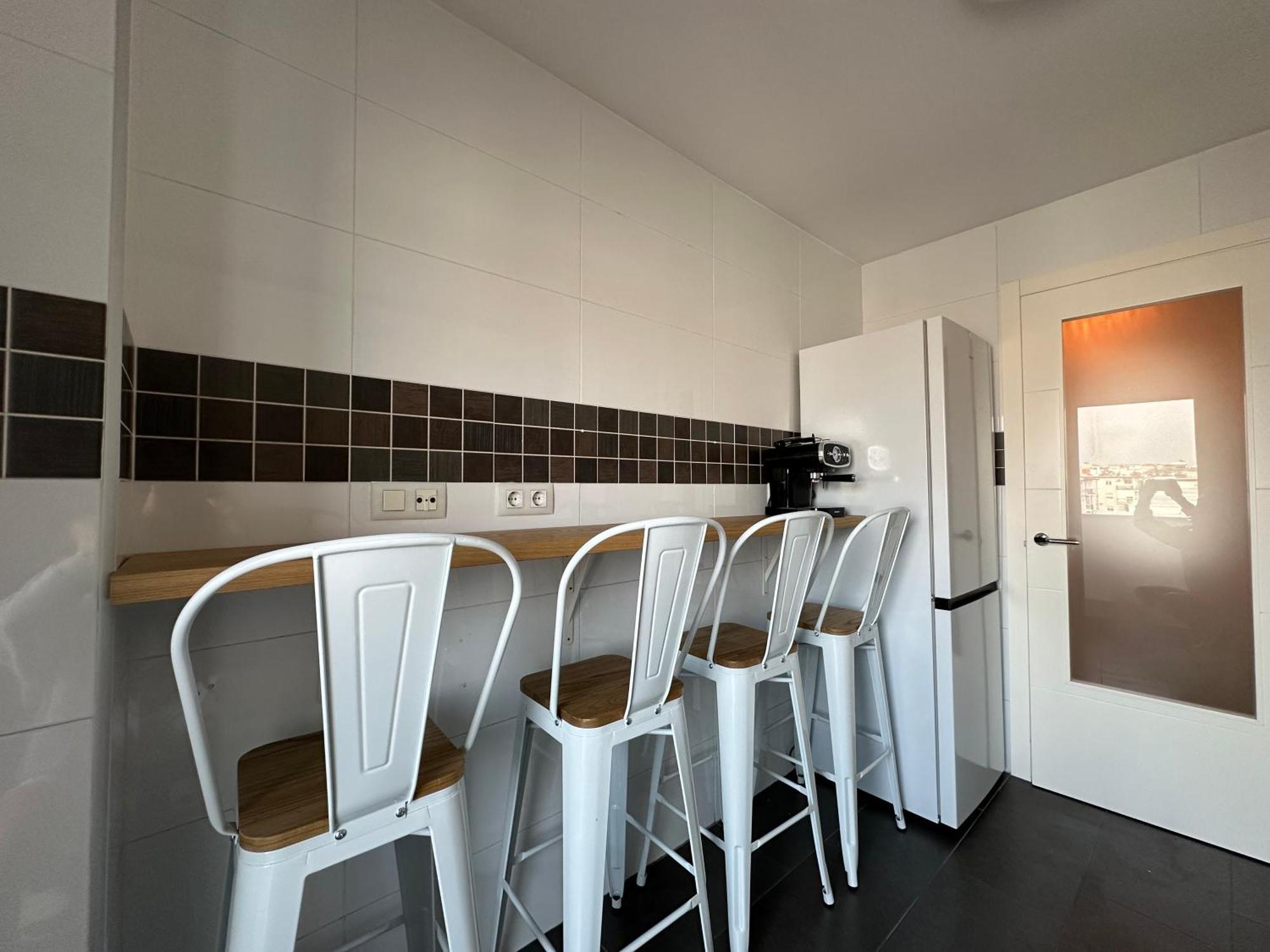 Apartamento Jardin De Cano - Familias O Mayores De 25 Anos エル・プエルト・デ・サンタ・マリア エクステリア 写真