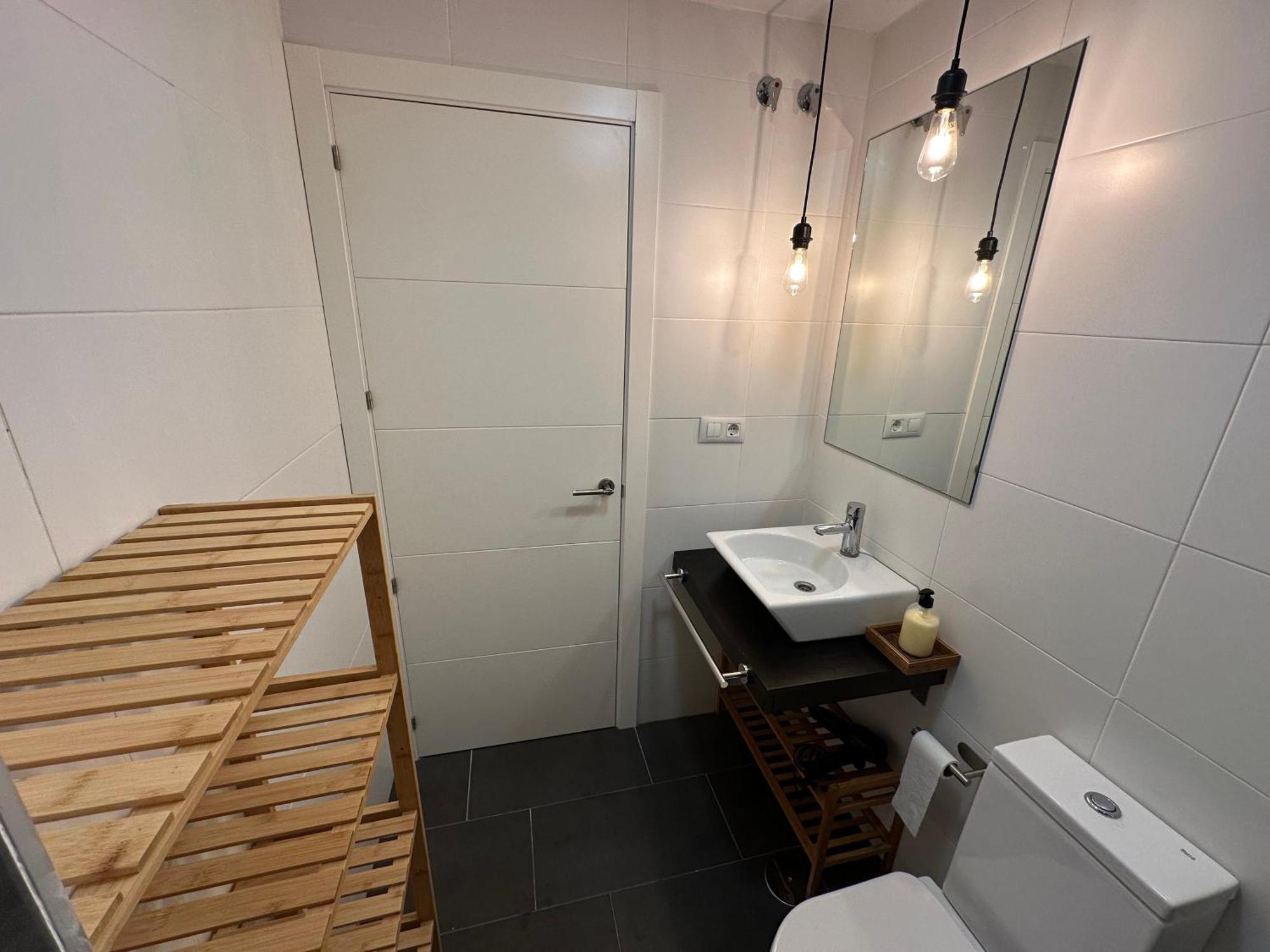 Apartamento Jardin De Cano - Familias O Mayores De 25 Anos エル・プエルト・デ・サンタ・マリア エクステリア 写真