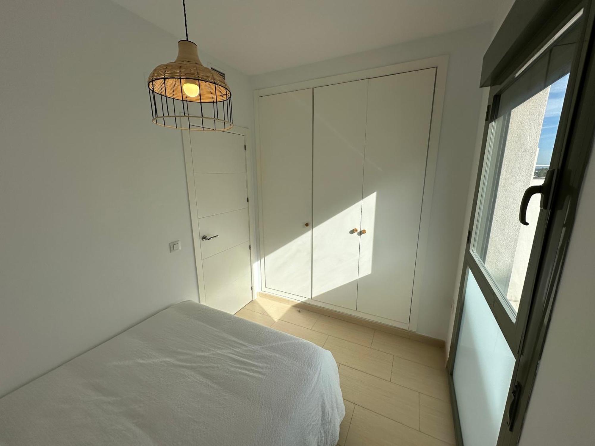 Apartamento Jardin De Cano - Familias O Mayores De 25 Anos エル・プエルト・デ・サンタ・マリア エクステリア 写真