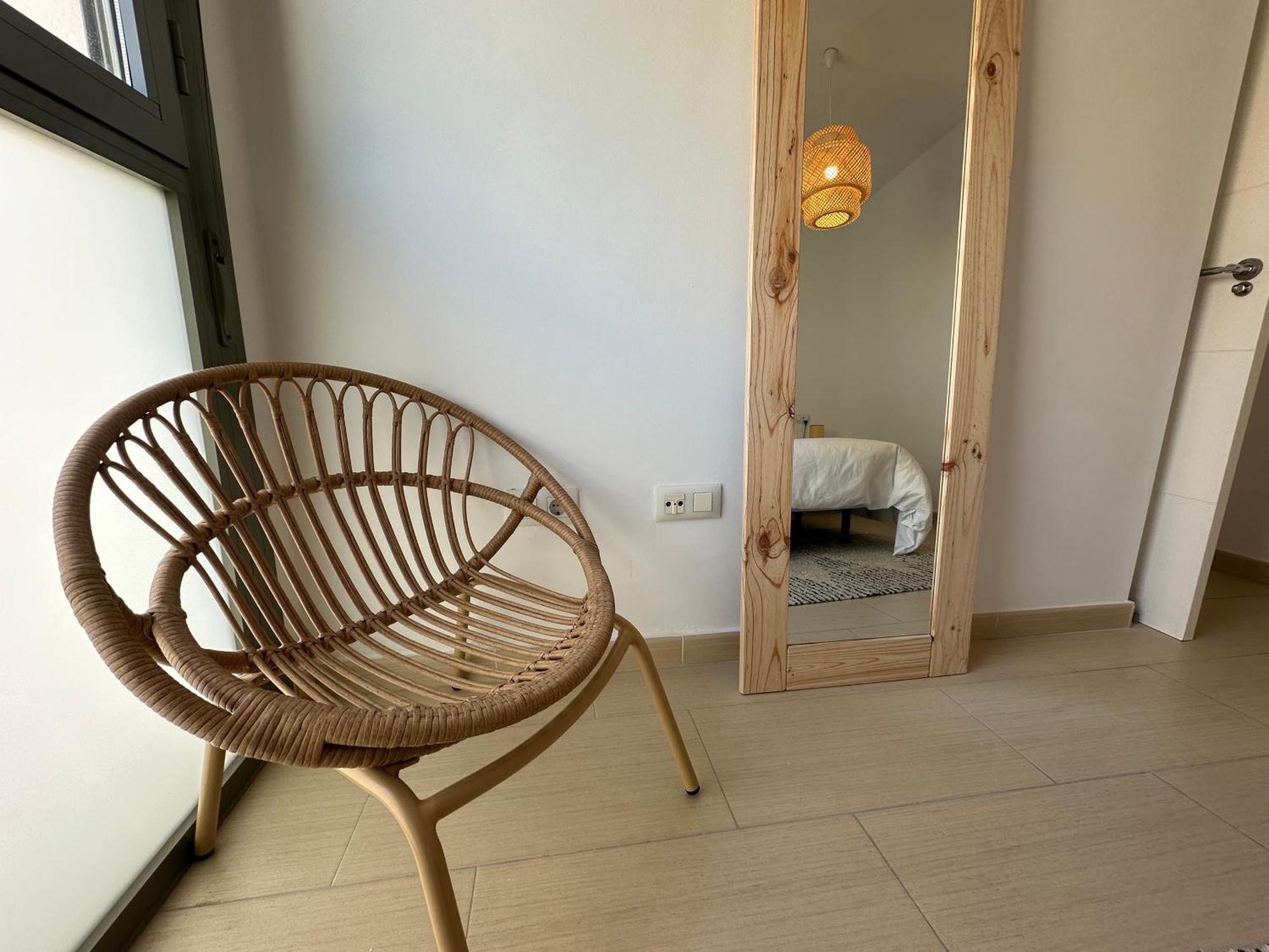 Apartamento Jardin De Cano - Familias O Mayores De 25 Anos エル・プエルト・デ・サンタ・マリア エクステリア 写真