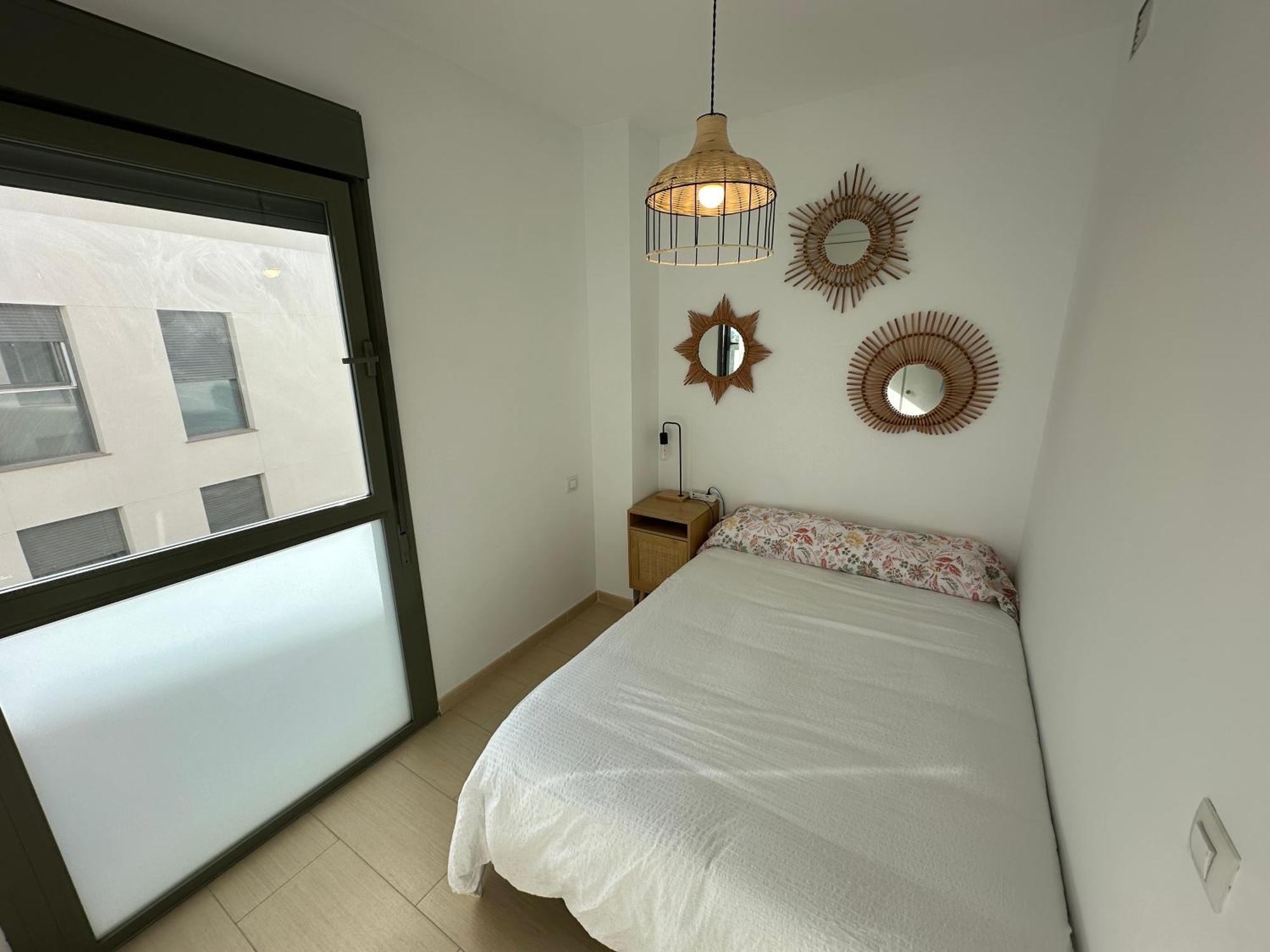 Apartamento Jardin De Cano - Familias O Mayores De 25 Anos エル・プエルト・デ・サンタ・マリア エクステリア 写真
