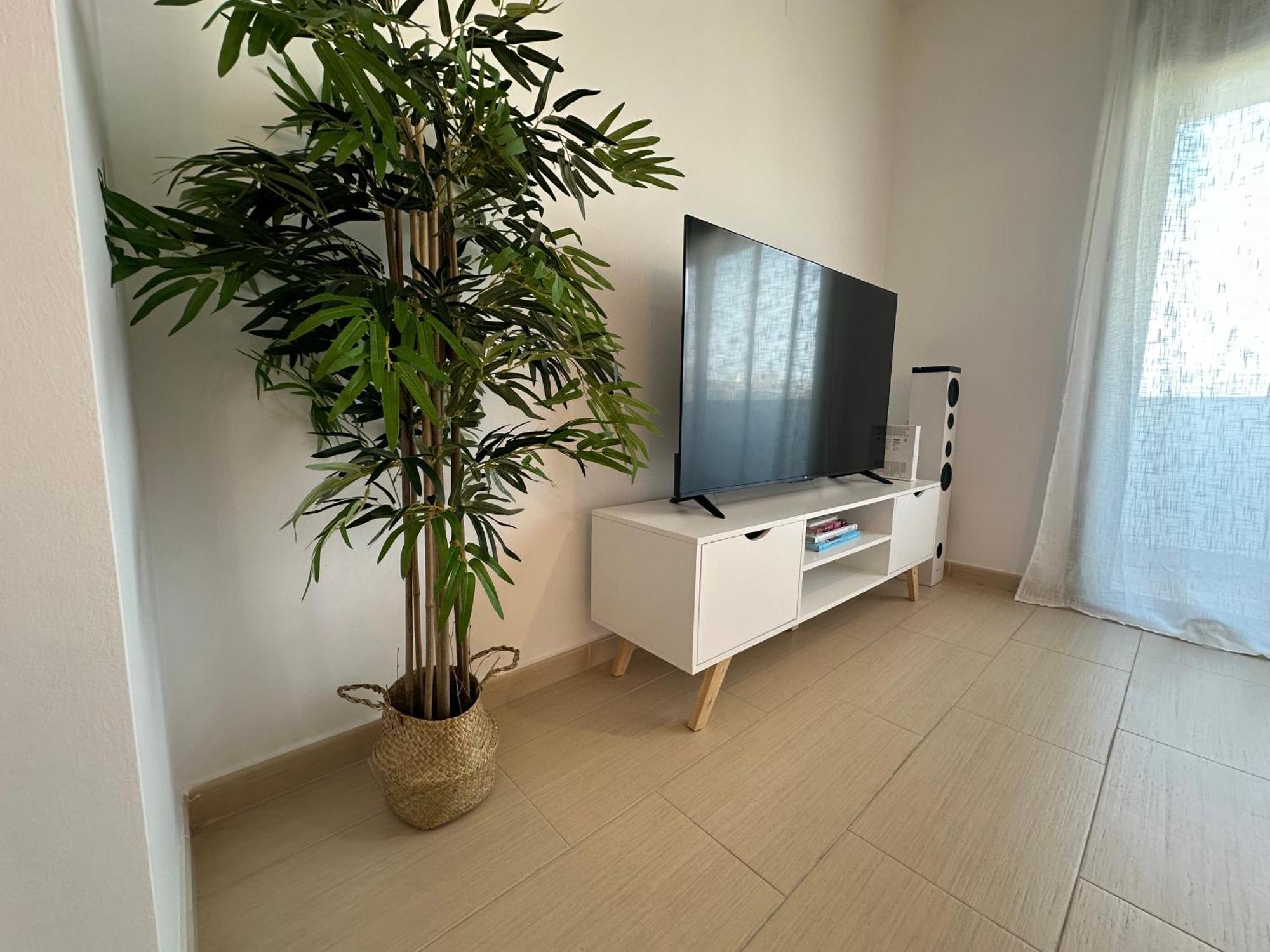 Apartamento Jardin De Cano - Familias O Mayores De 25 Anos エル・プエルト・デ・サンタ・マリア エクステリア 写真