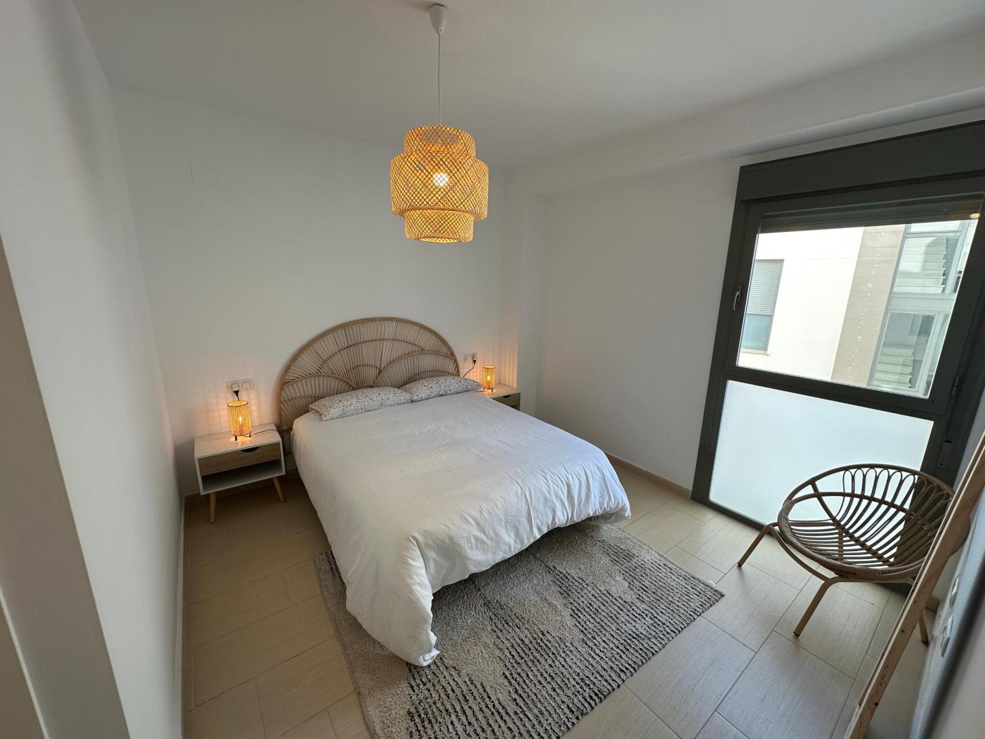 Apartamento Jardin De Cano - Familias O Mayores De 25 Anos エル・プエルト・デ・サンタ・マリア エクステリア 写真